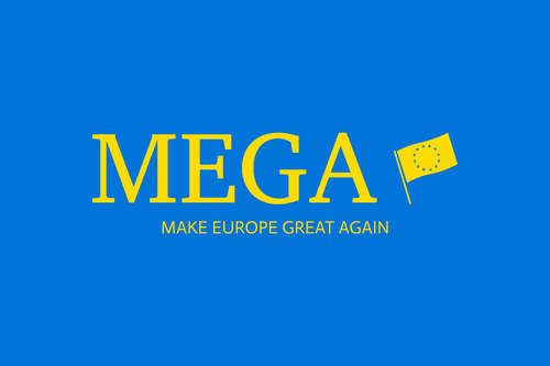 Let's MEGA